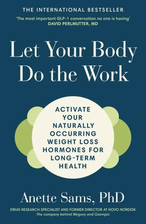 Let Your Body Do The Work - tantis.pl
