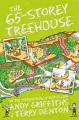 The 65-Storey Treehouse wer. angielska - tantis.pl