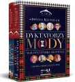 Pakiet: Dyktatorzy mody i Supermodelki - tantis.pl