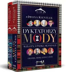 Pakiet: Dyktatorzy mody i Supermodelki
