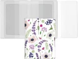 Okładka na dokumenty z dowodem rejestr. garden