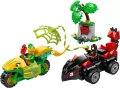 LEGO® Pościg Spina za Electro w dinopojeździe 11198 - tantis.pl