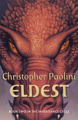 Eldest - tantis.pl