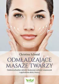 Odmładzające masaże twarzy - tantis.pl