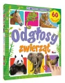 Odgłosy zwierząt. 60 dźwięków - tantis.pl