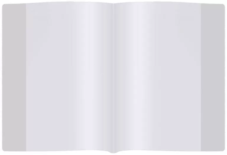 Okładka standard zeszytowa A4 - 300 - tantis.pl