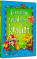 Co warto wiedzieć o krajach. Kolorowa klasyka - tantis.pl