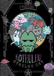 Kot Cthulu