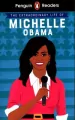 The Extraordinary Life of Michelle Obama. Penguin Reader. Level 3 - tantis.pl