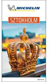 Sztokholm. Przewodnik Michelin - tantis.pl