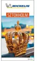Sztokholm. Przewodnik Michelin - tantis.pl