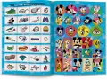 Disney uczy. Czytam i szukam - tantis.pl