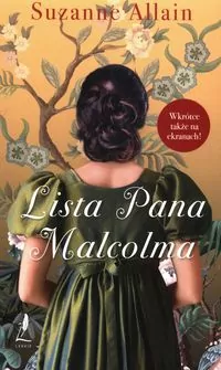 Lista Pana Malcolma - tantis.pl