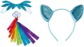 Akcesoria Rainbow Dash My Little Pony - tantis.pl