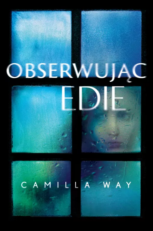 Obserwując Edie - tantis.pl