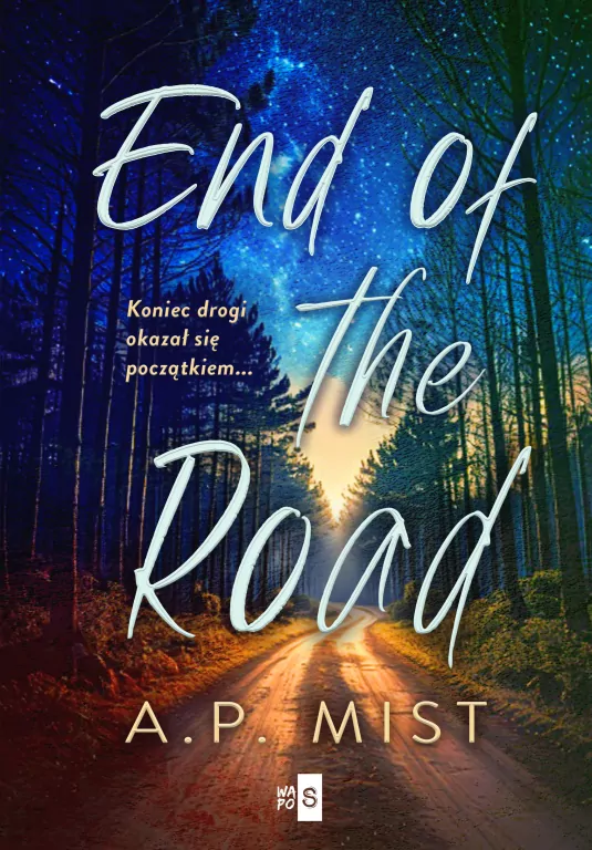 End of the Road - tantis.pl