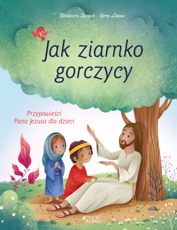 Jak ziarnko gorczycy - tantis.pl