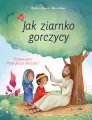 Jak ziarnko gorczycy - tantis.pl