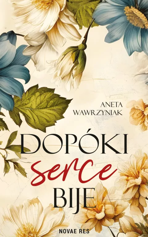 Dopóki serce bije - tantis.pl