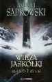 Wieża jaskółki. Wiedźmin. Tom 6 - tantis.pl