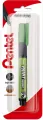 Pentel. Marker olejowy seledynowy, 1 sztuka - tantis.pl