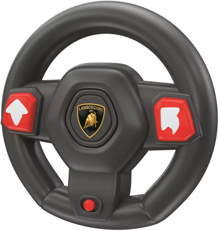 Clementoni Baby. Moje pierwsze lamborghini - tantis.pl