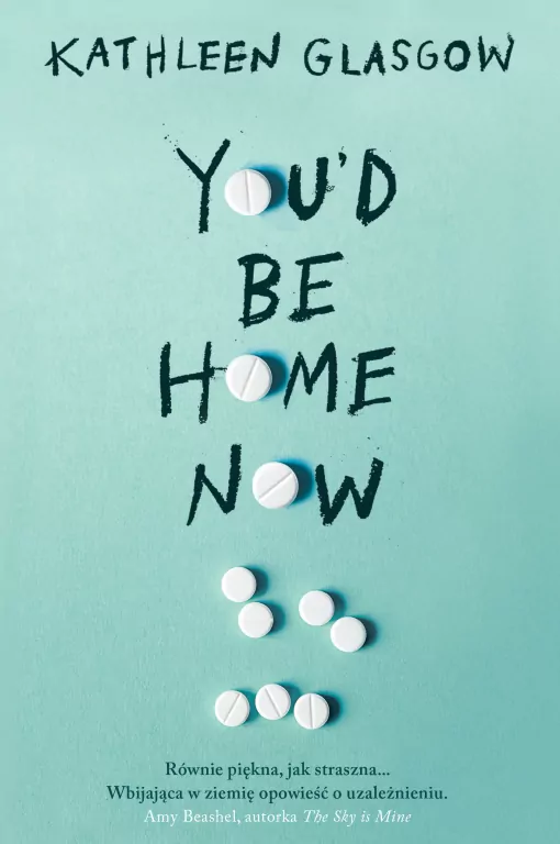 You'd Be Home Now - tantis.pl