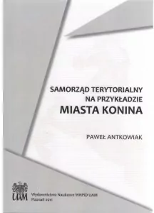 Samorząd terytorialny na przykładzie miasta Konina