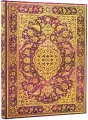 Kalendarz książkowy ultra 2026 Paperblanks The Orchard - tantis.pl