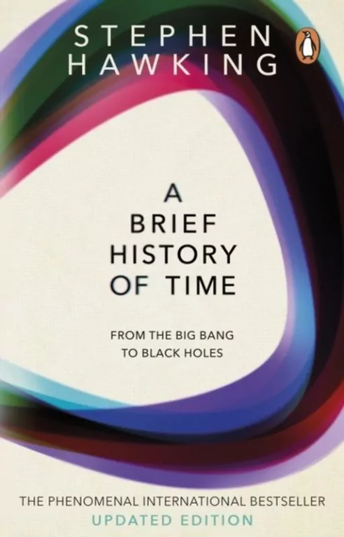 A Brief History Of Time - tantis.pl