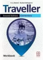 Traveller 2nd edit Elementary WB - tantis.pl
