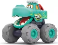 Auto monster truck krokodyl - tantis.pl