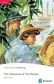 PER. The Adventures of Tom Sawyer. Book with Digital Version and audio. Level 1 - tantis.pl