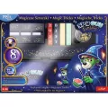 Magiczne sztuczki Przybornik Magika Spy Guy Fantasy - tantis.pl