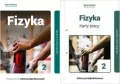 Pakiet: Fizyka 2. Podręcznik.Karty pracy dla szkół ponadpodstawowych. Zakres podstawowy - tantis.pl