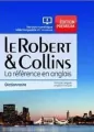 Robert & Collins Anglais + carte telechargeablepc - tantis.pl