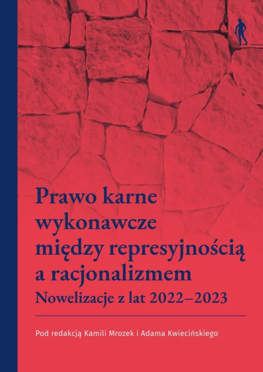 Prawo karne wykonawcze między represyjnością a... - tantis.pl