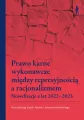 Prawo karne wykonawcze między represyjnością a... - tantis.pl