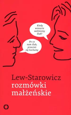 Rozmówki małżeńskie - tantis.pl