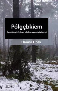 Półgębkiem. O problemach (byłego) subalterna ze sobą i z innymi - tantis.pl
