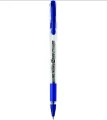 Długopis żelowy BIC Gel-ocity Stic, niebieski. 30 sztuk - tantis.pl