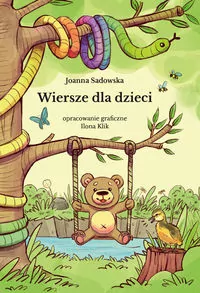 Wiersze dla dzieci - tantis.pl