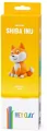 Hey Clay - Pies Shiba Inu - tantis.pl
