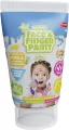 Farba dla malowania palcami biała 65ml - tantis.pl