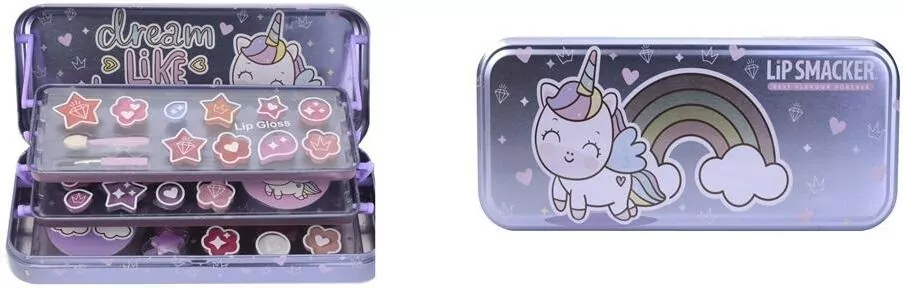 Zestaw kosmetyków dla dzieci - tantis.pl