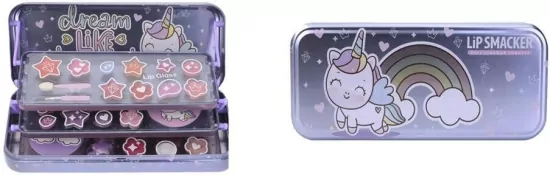 Zestaw kosmetyków dla dzieci