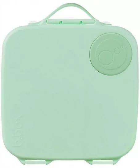 Lunchbox Spearmint - tantis.pl