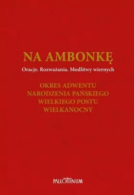 Na ambonkę T.2