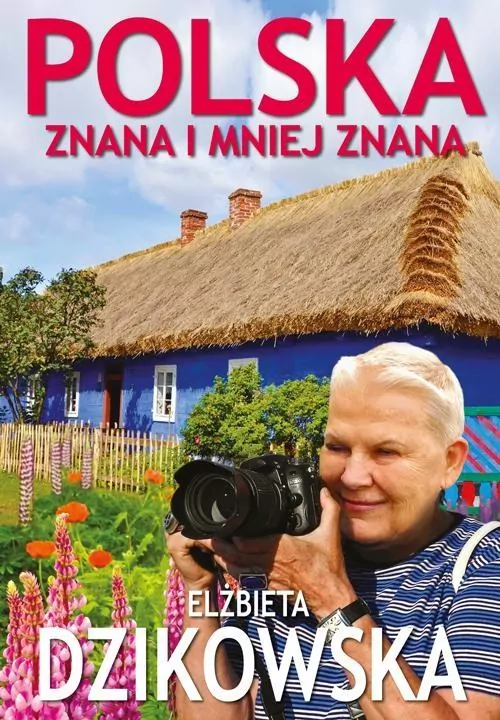Polska znana i mniej znana - tantis.pl