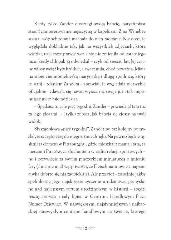 Ta słynna Dziewiątka - tantis.pl